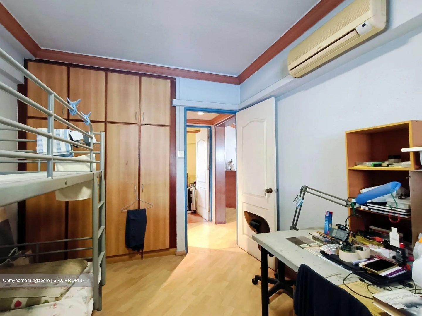 Blk 267 Tampines Street 21 (Tampines), HDB 4 Rooms #481060211